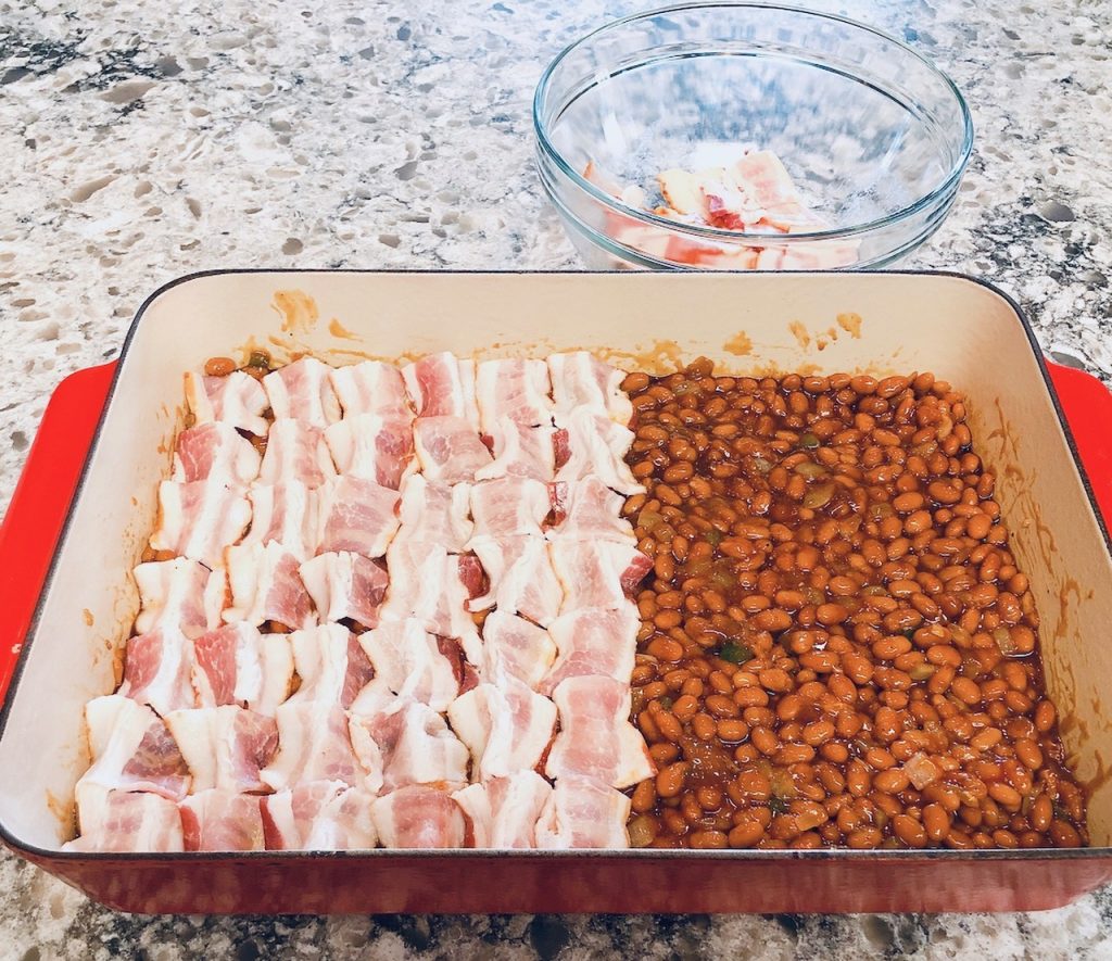 Baked Beans Recipe