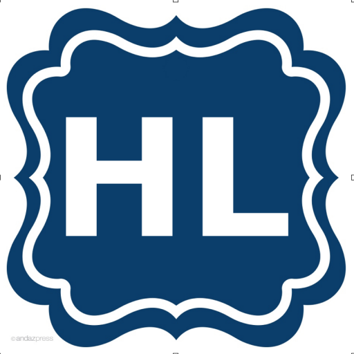 Heather Lucille's Kitchen logo