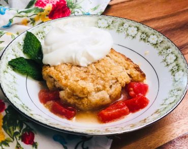 luscious-watermelon-cobbler-recipe-heather-lucilles-kitchen-food-blog