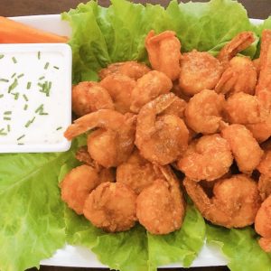 Pub-style-buffalo-shrimp-recipe-heather-lucilles-kitchen-food-blog