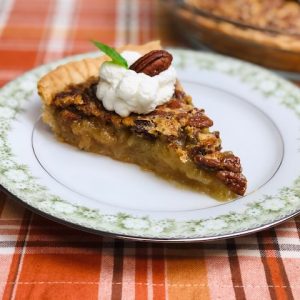 southern-pecan-pie-recipe-heather-lucilles-kitchen-food-blog