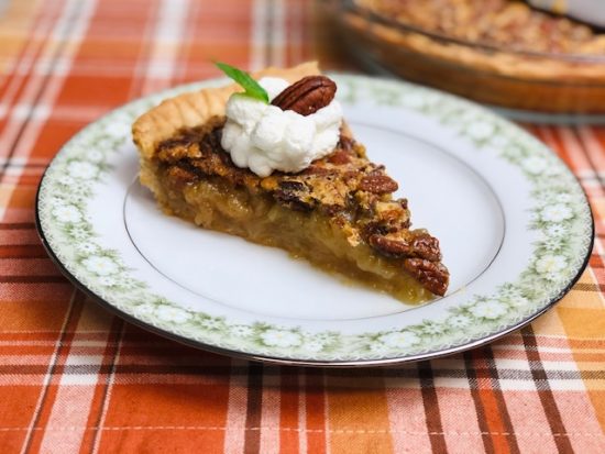 southern-pecan-pie-recipe-heather-lucilles-kitchen-food-blog
