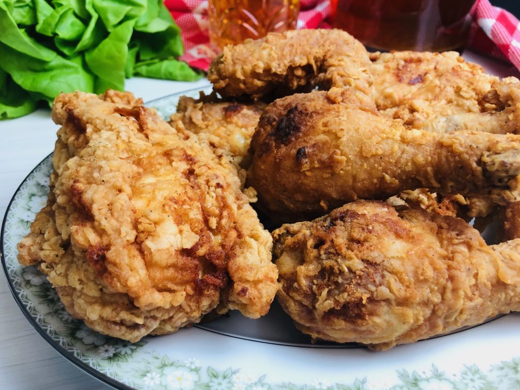 Moms Southern Fried Chicken