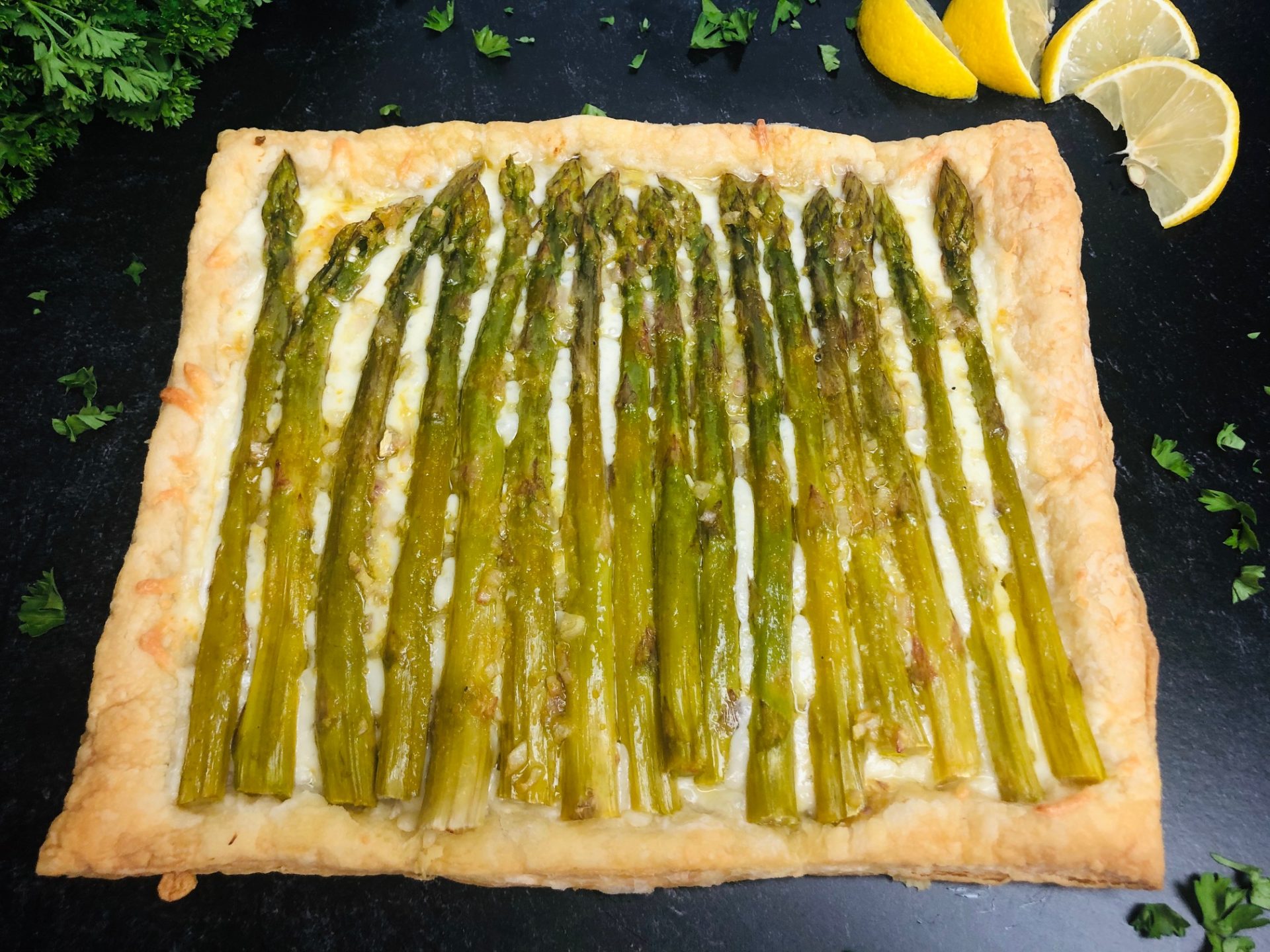 fontina-asparagus-tart-recipe-heather-lucilles-kitchen-food-blog