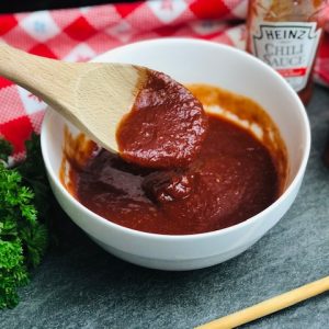 chili-sauce-chicken-marinade-recipe-heather-lucilles-kitchen-food-blog