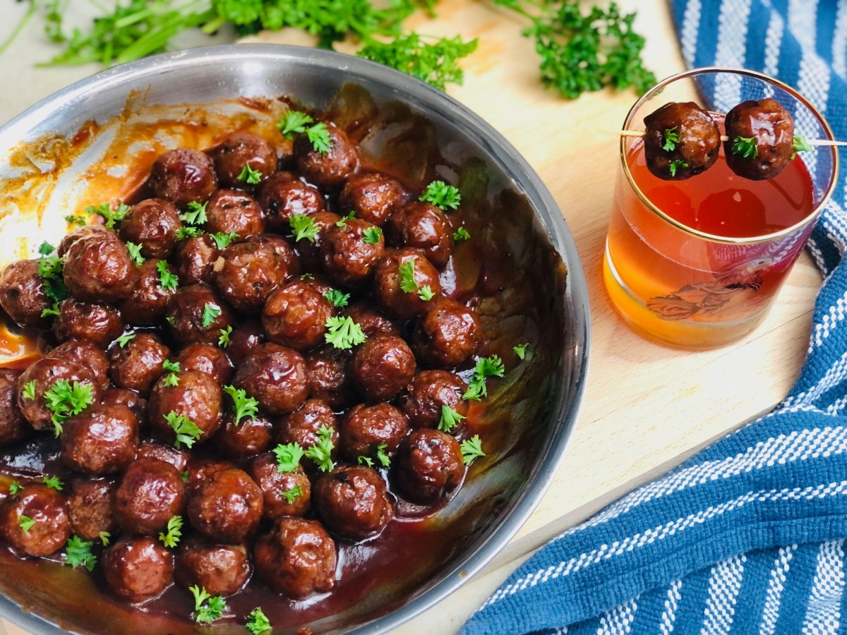 peach-brandy-bacon-meatballs-recipe-heather-lucilles-kitchen-food-blog