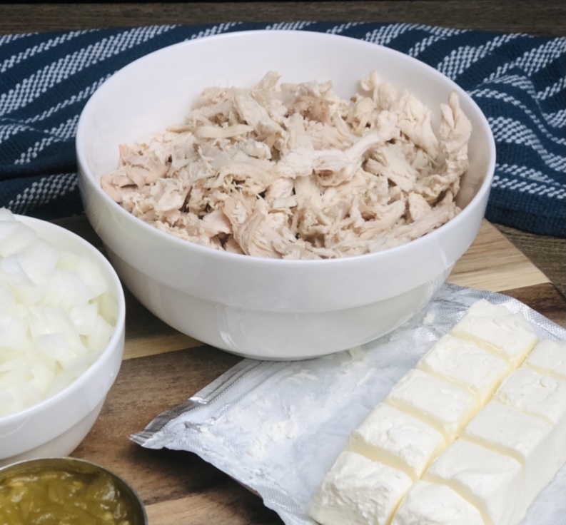 creamy-chicken-enchiladas-recipe-heather-lucilles-kitchen-food-blog