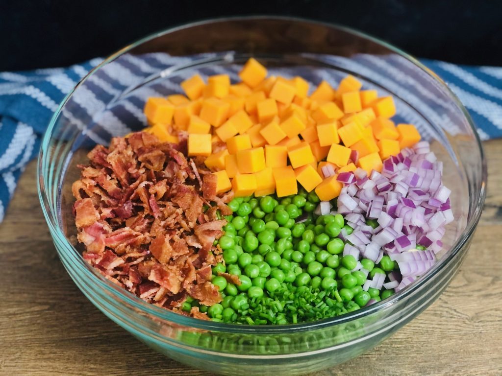 Ranch-Pea-Salad-Recipe-Heather-Lucilles-Kitchen-Food-Blog
