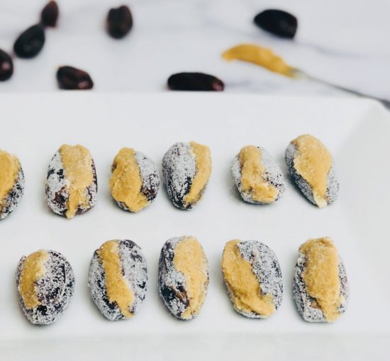 peanut-buter-stuffed-dates-heather-lucilles-kitchen-food-blog