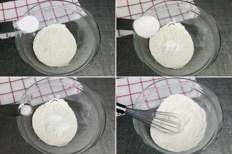 Kapok Tree Corn Fritters (Crazy Good!) Heather Lucille's Kitchen